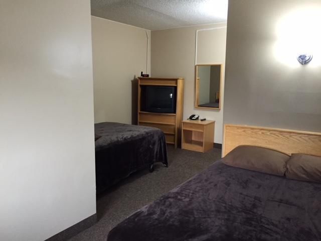 Nights Inn Motel Thunder Bay Exterior photo