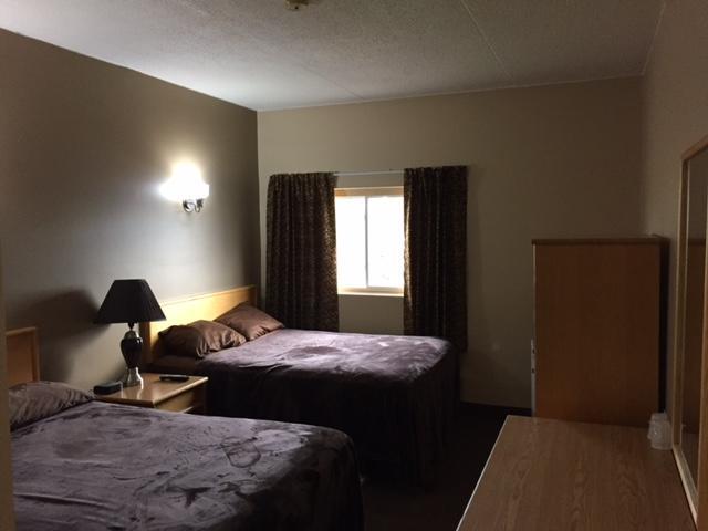 Nights Inn Motel Thunder Bay Exterior photo