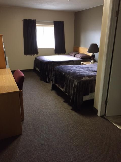Nights Inn Motel Thunder Bay Exterior photo