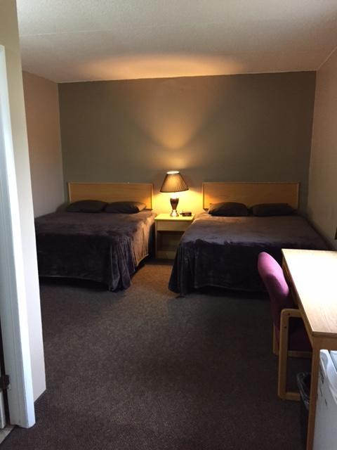 Nights Inn Motel Thunder Bay Exterior photo