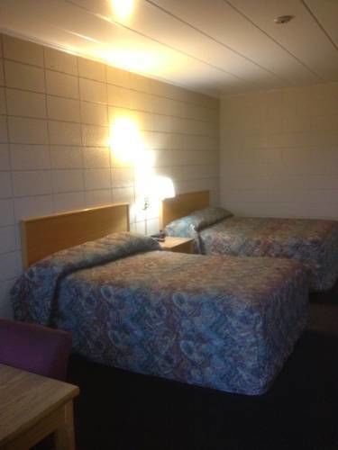 Nights Inn Motel Thunder Bay Exterior photo